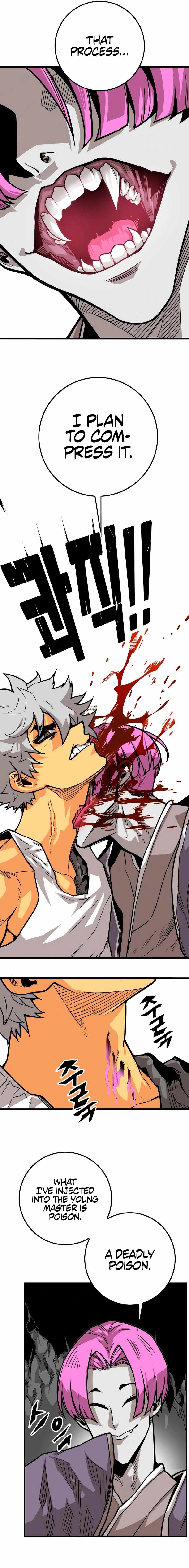 Troll Trap Chapter 223 3